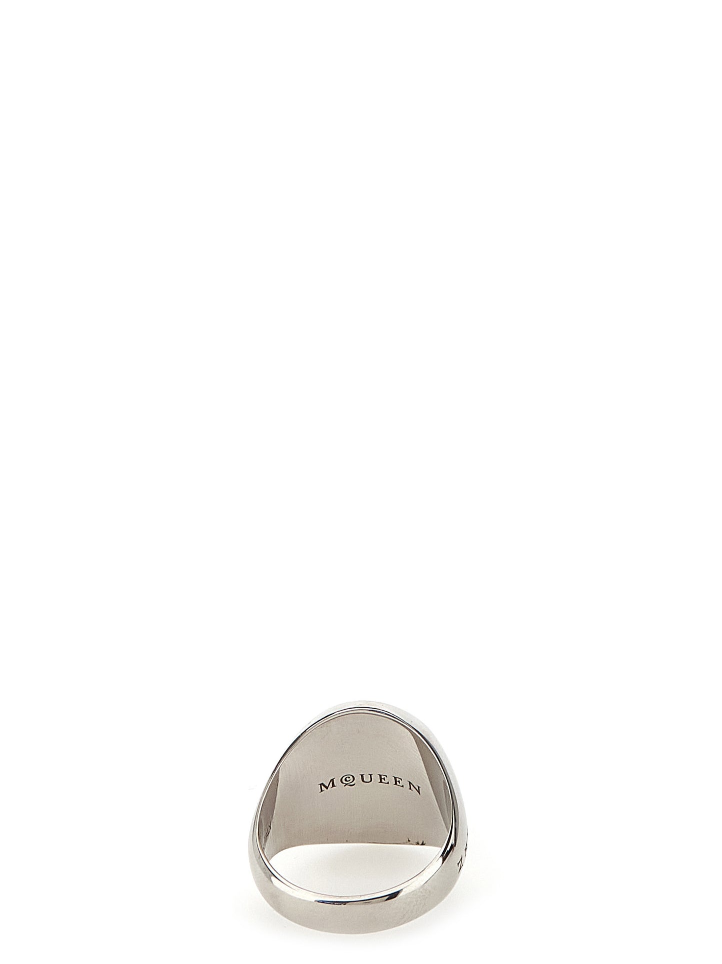 'Signet' ring  Jewelry