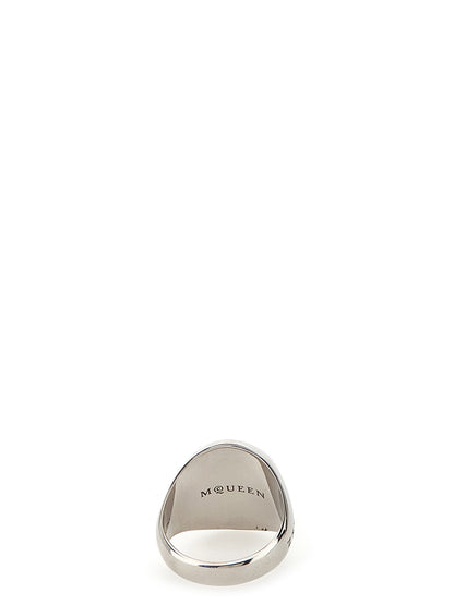 'Signet' ring  Jewelry