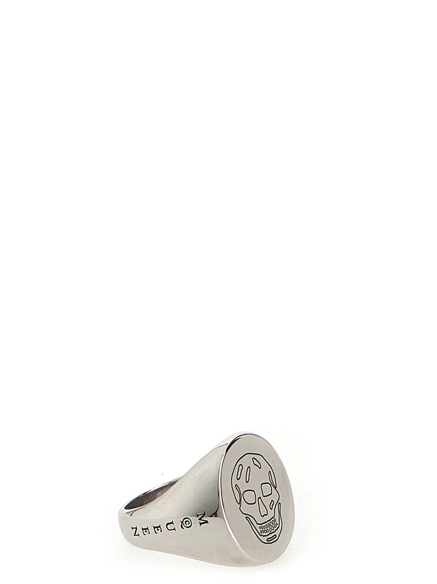 'Signet' ring  Jewelry