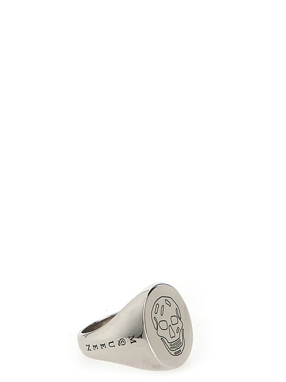 'Signet' ring  Jewelry
