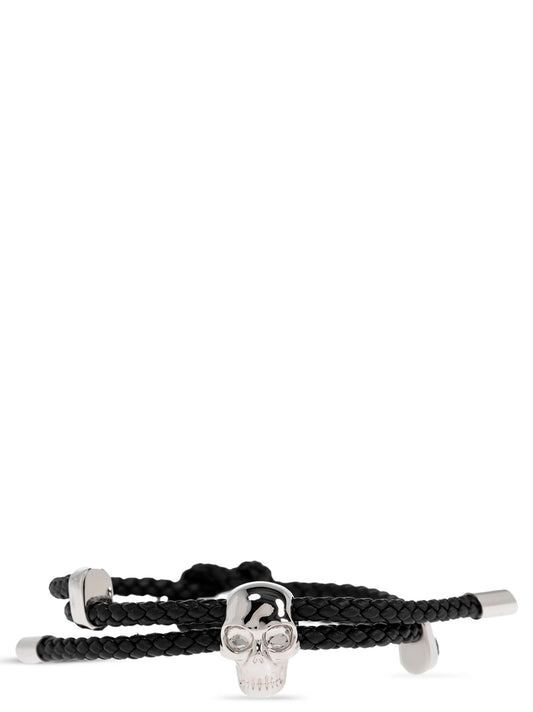 Braided bracelet Jewelry