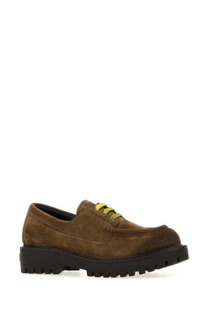 LIFESTYLE LOAFERS