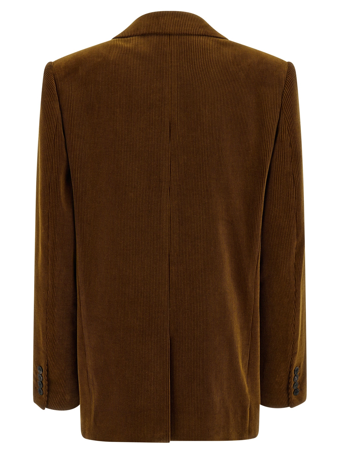 Corduroy blazer Blazer, suits