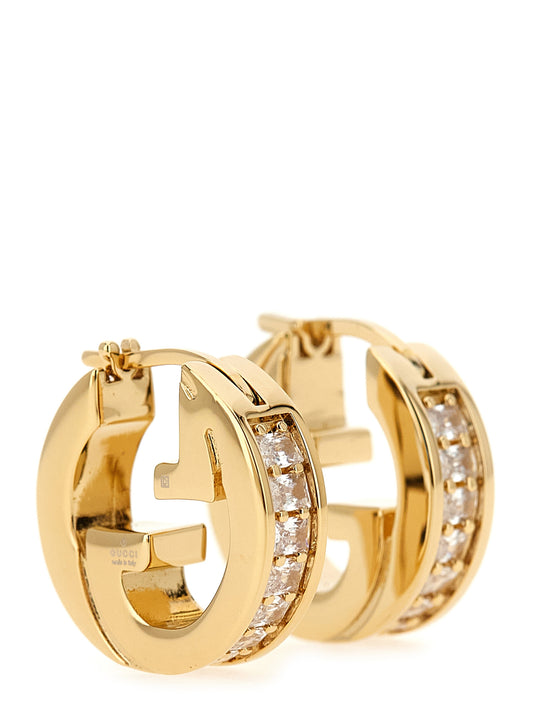 'Gucci Blondie' mini earrings Jewelry