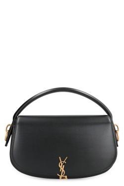 Saint Laurent Voltaire leather shoulder bag