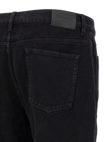 Denim jeans Jeans