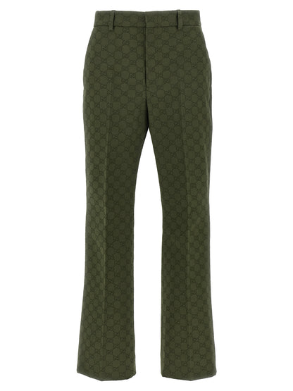 'GG' pants Pants