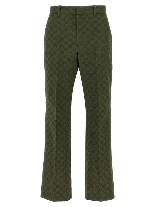 'GG' pants Pants