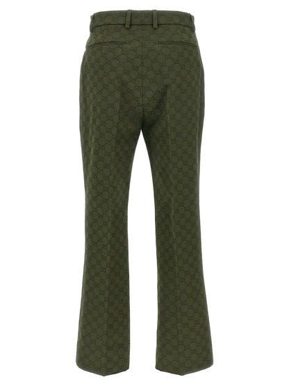 'GG' pants Pants