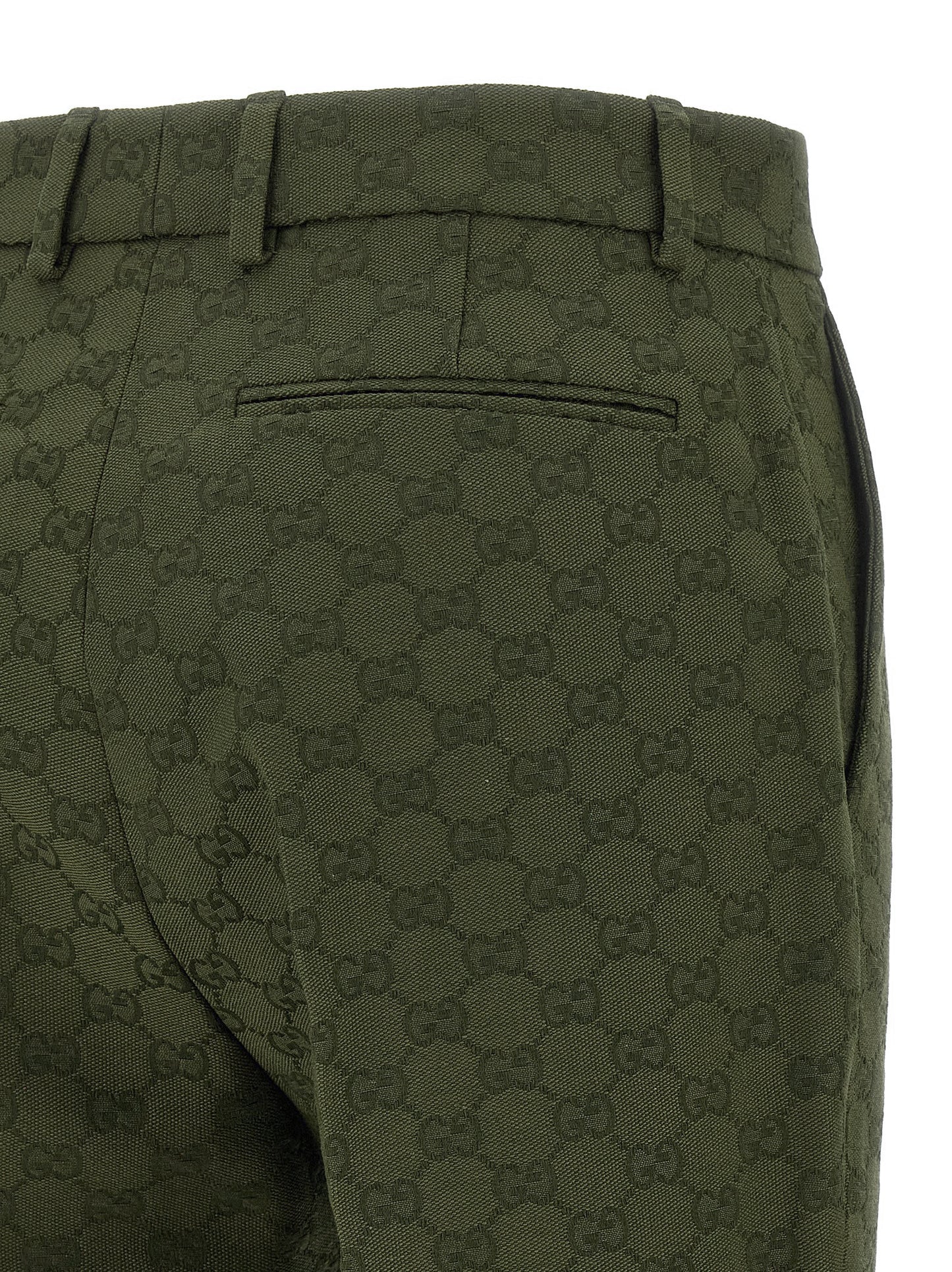 'GG' pants Pants