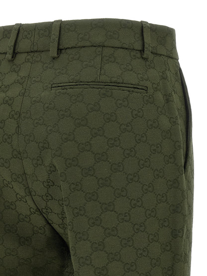 'GG' pants Pants