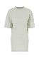 Balenciaga Semi fitted dress
