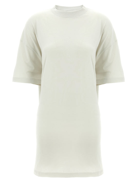 'Semiaderente' dress Dresses