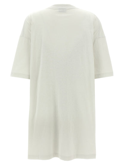 'Semiaderente' dress Dresses
