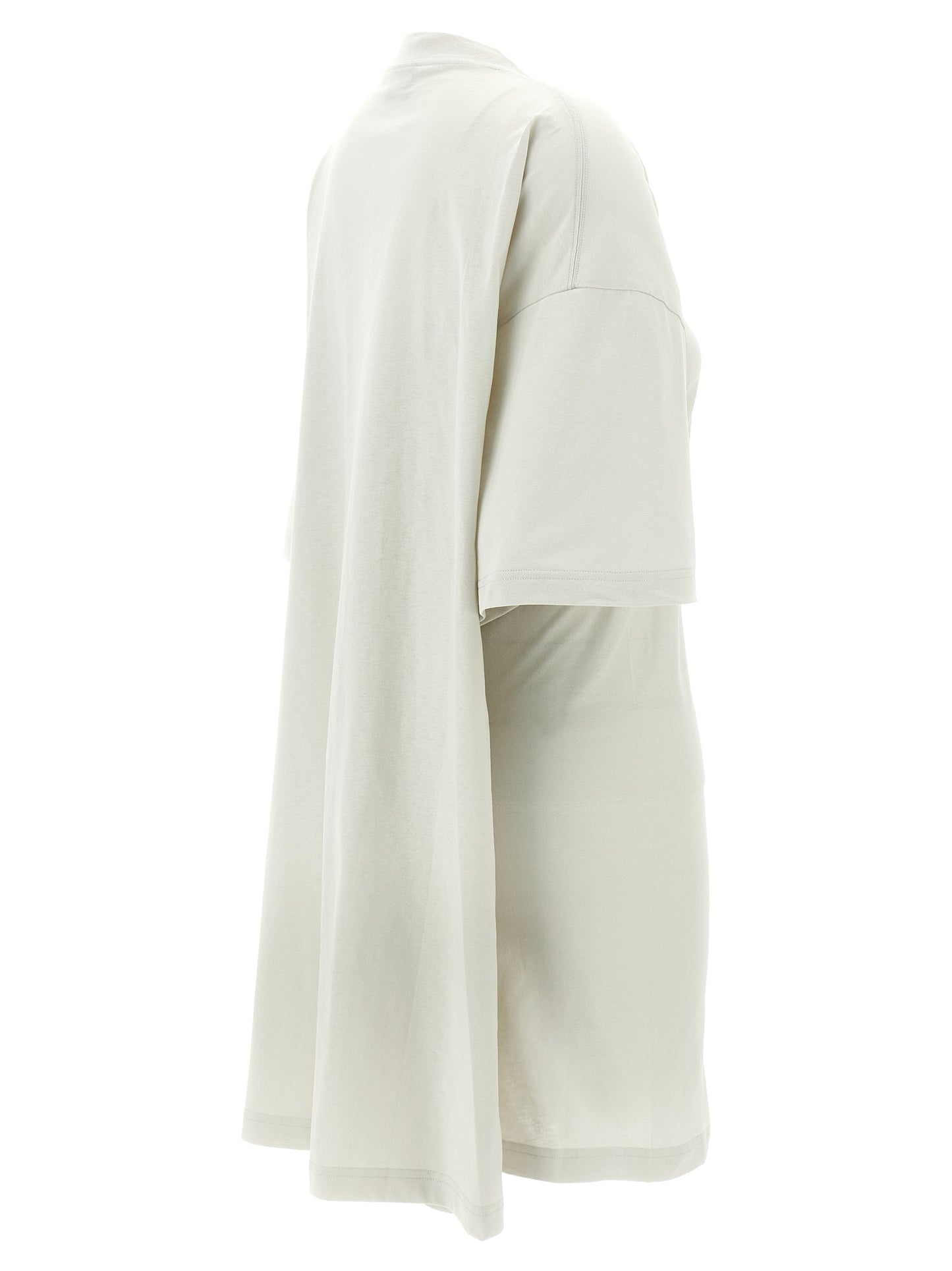 'Semiaderente' dress Dresses