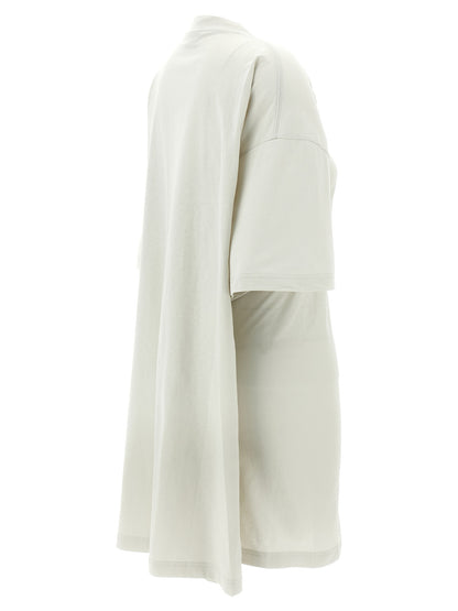'Semiaderente' dress Dresses