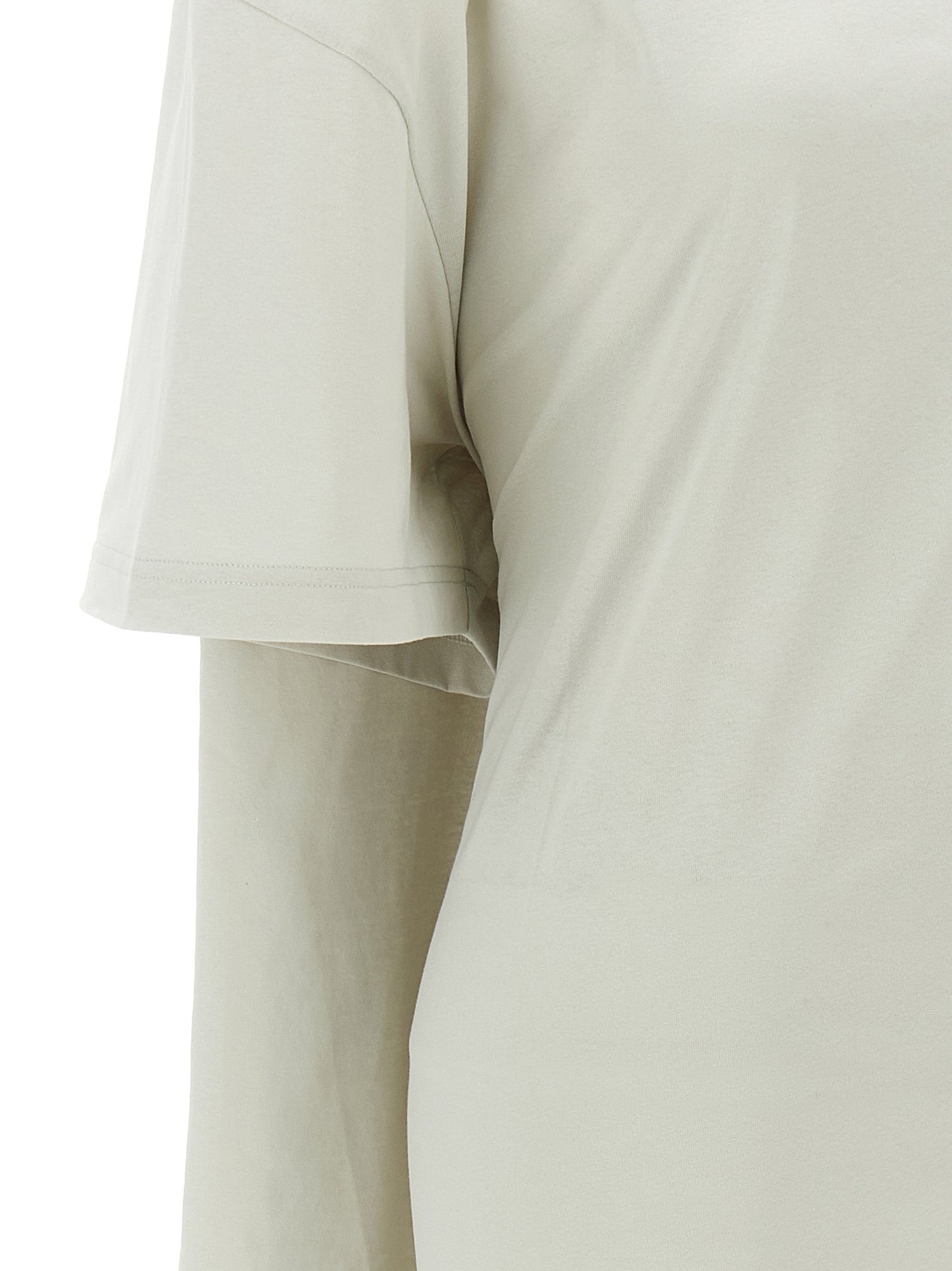 'Semiaderente' dress Dresses