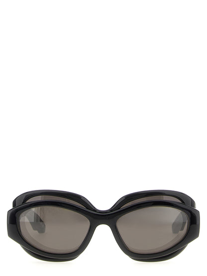 'Superbusy Round' sunglasses Sunglasses