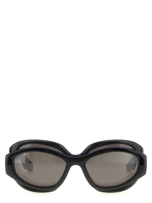 'Superbusy Round' sunglasses Sunglasses