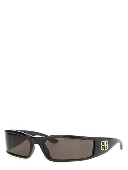 'Sunset Rectangle' sunglasses Sunglasses