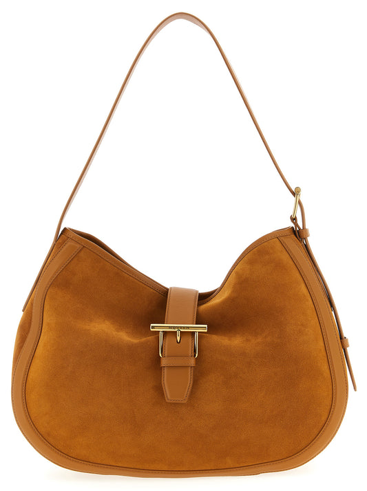 T-bar shoulder bag Shoulder bags