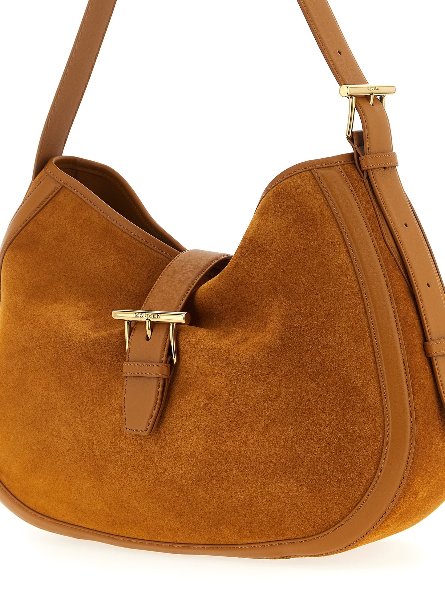 T-bar shoulder bag Shoulder bags