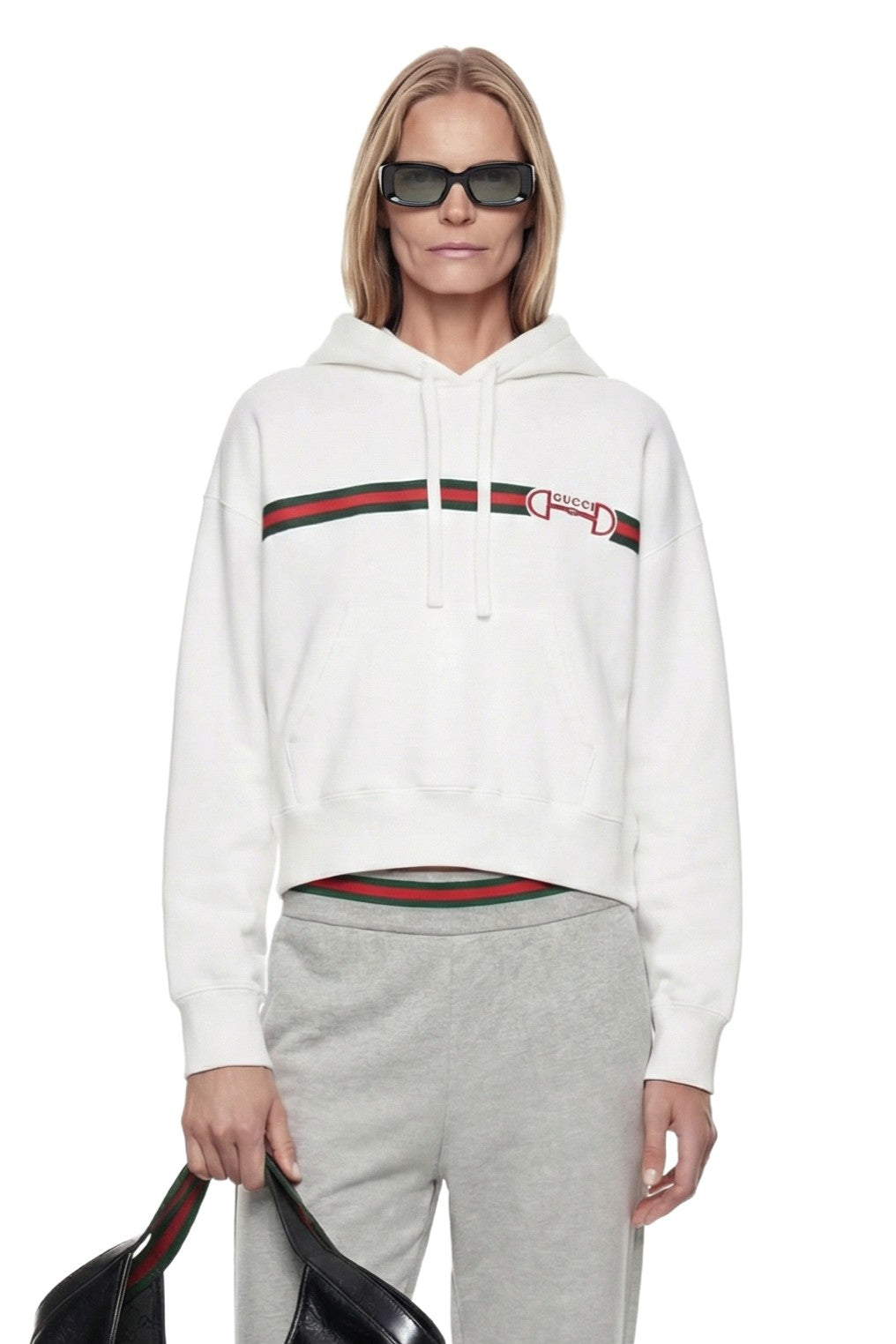 Gucci Hooded sweatshirt