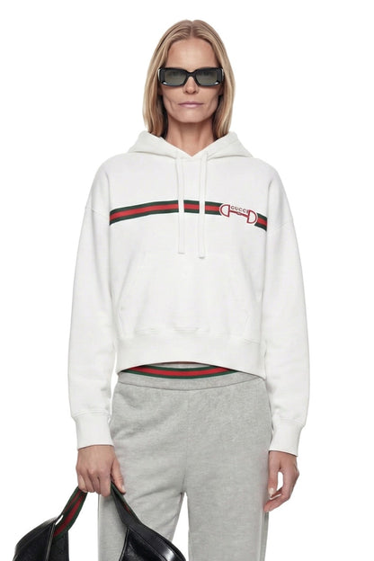Gucci Hooded sweatshirt