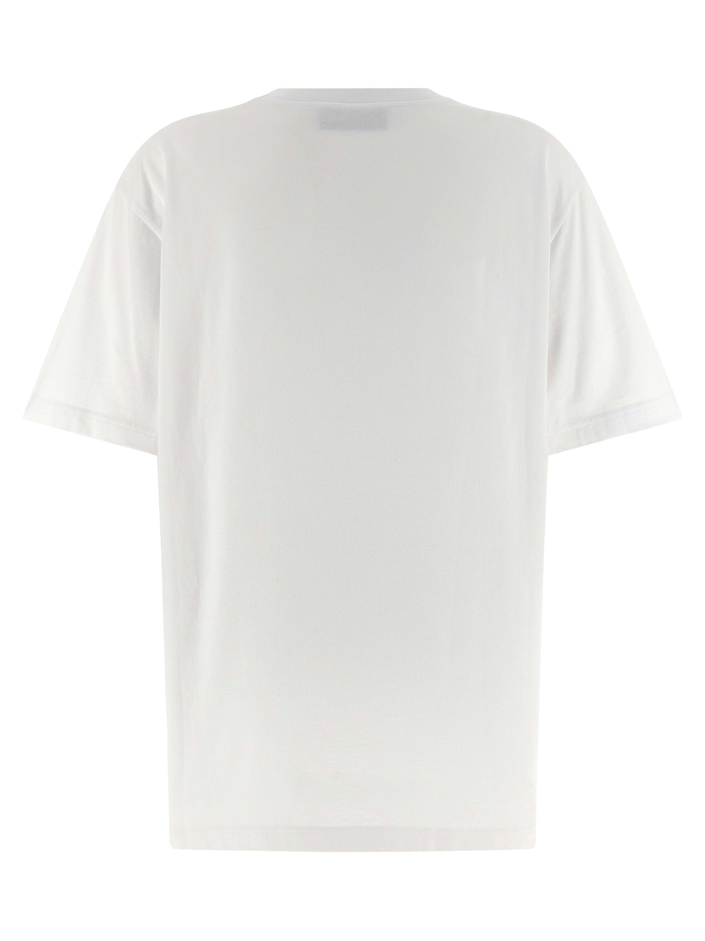 Gucci vintage logo T-shirt T-shirt