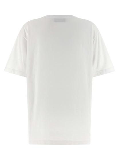 Gucci vintage logo T-shirt T-shirt