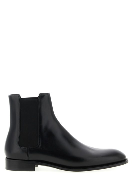 'Adrien' ankle boots Boots, ankle boots