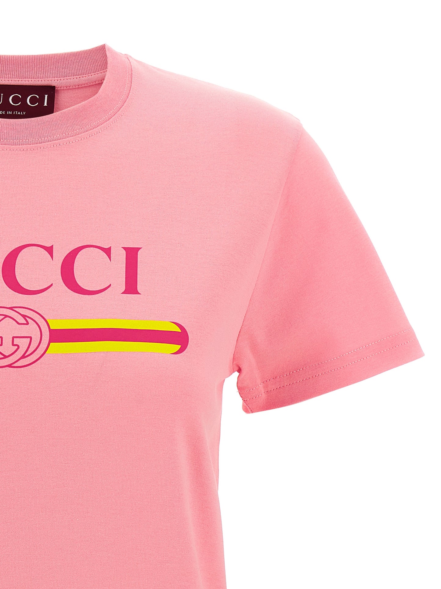 'New 70s' T-shirt T-shirt