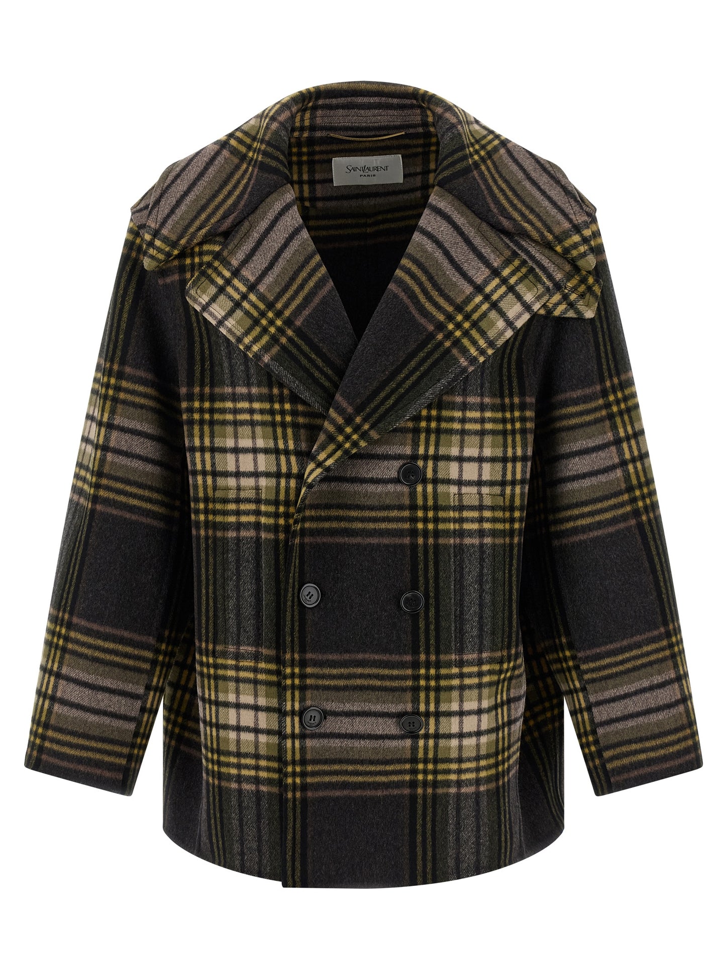 Caban coat Coats, trench coats