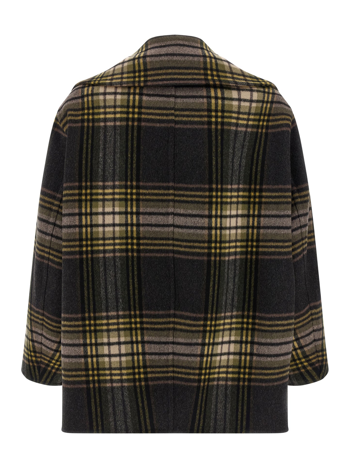 Caban coat Coats, trench coats