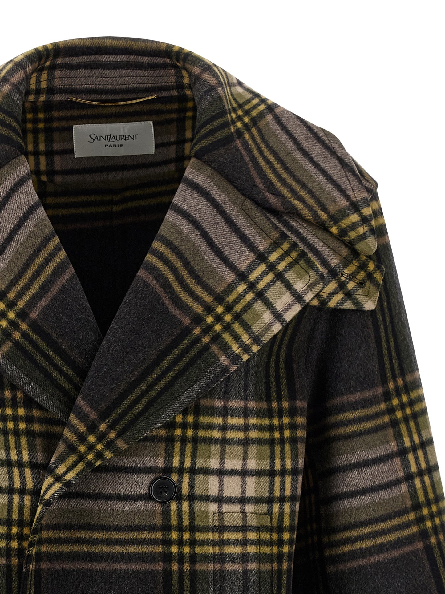 Caban coat Coats, trench coats