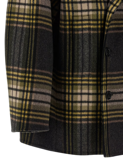 Caban coat Coats, trench coats