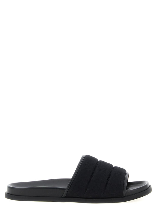 GG Slides Sandals