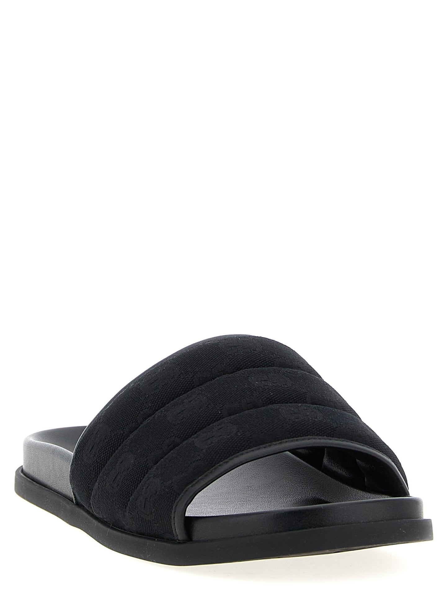 GG Slides Sandals
