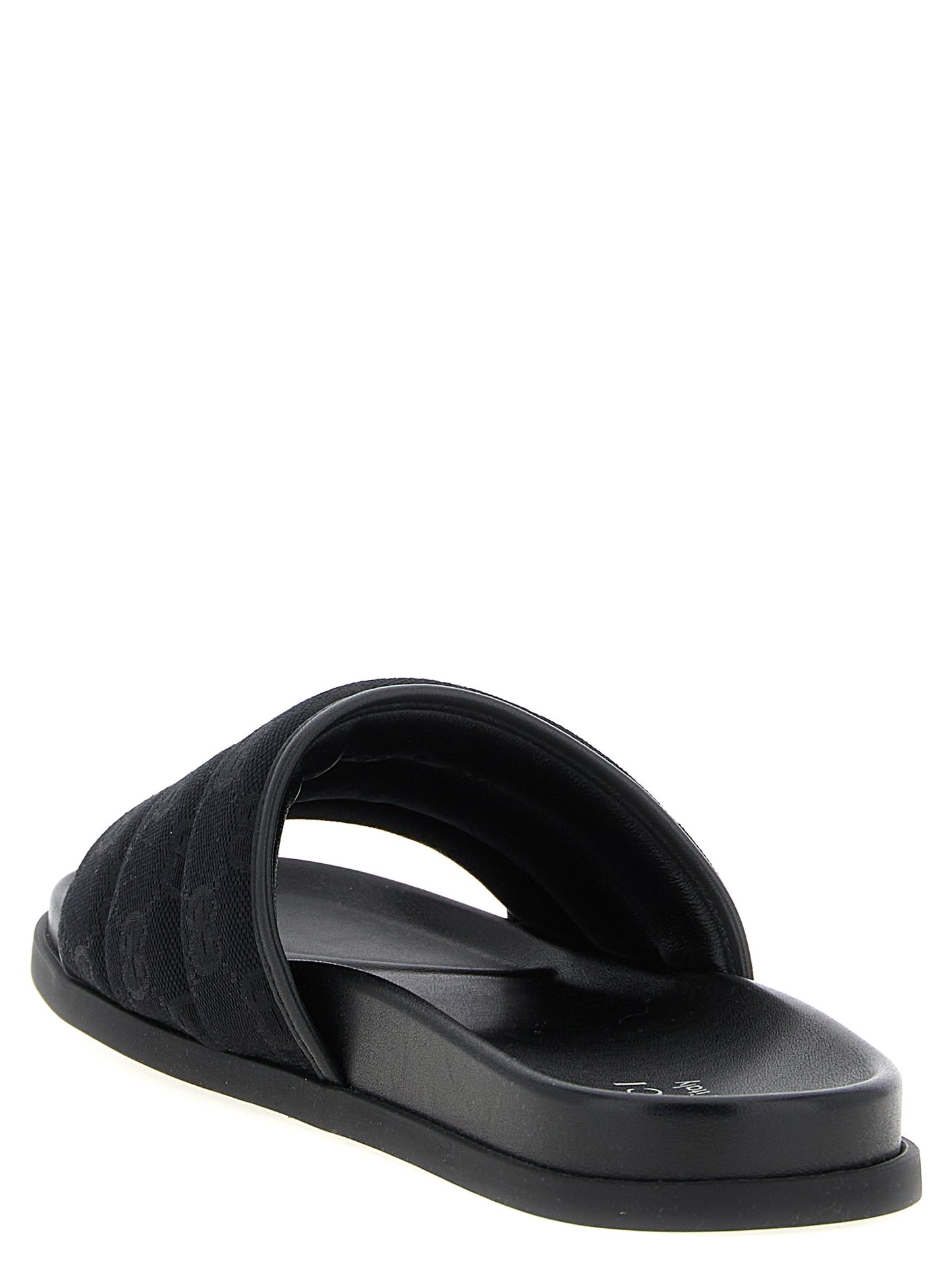 GG Slides Sandals