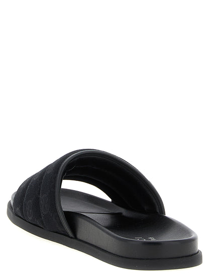 GG Slides Sandals