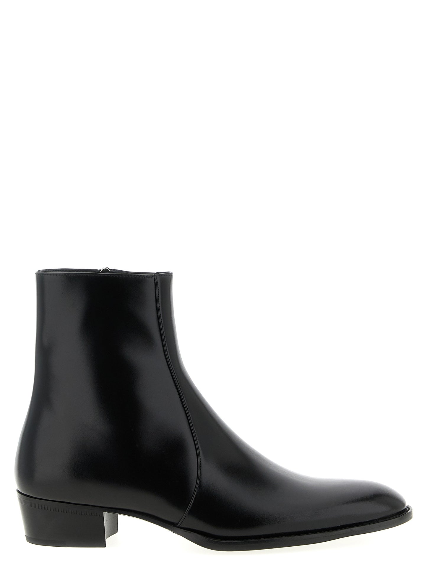 'Roman' ankle boots Boots, ankle boots