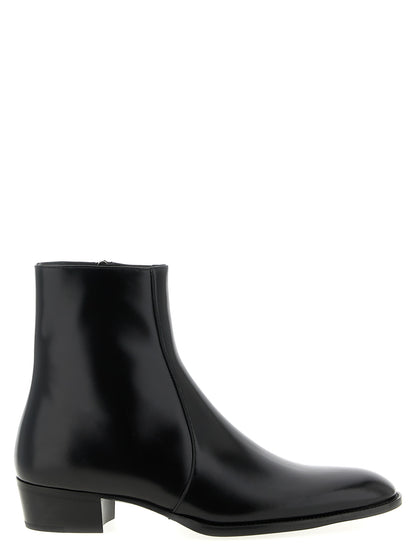 'Roman' ankle boots Boots, ankle boots