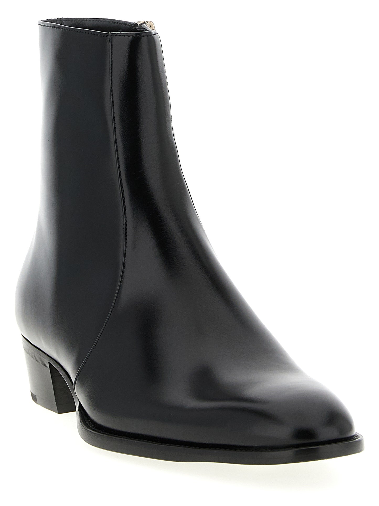 'Roman' ankle boots Boots, ankle boots