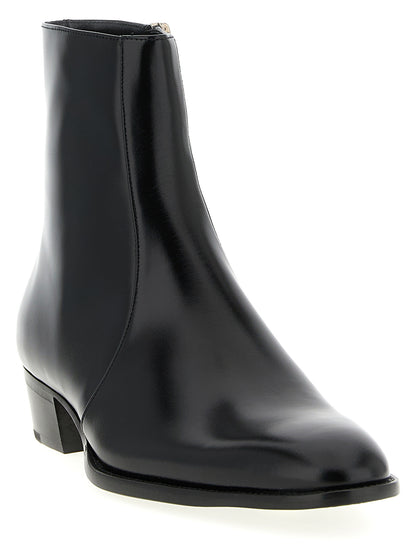 'Roman' ankle boots Boots, ankle boots