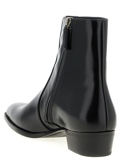 'Roman' ankle boots Boots, ankle boots