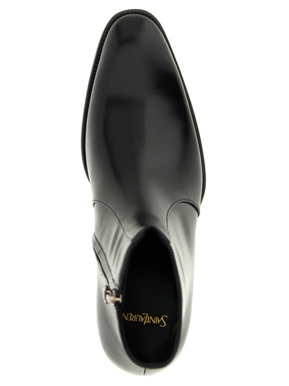 'Roman' ankle boots Boots, ankle boots