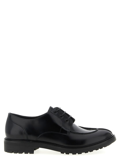'Lino' lace up shoes Lace up shoes