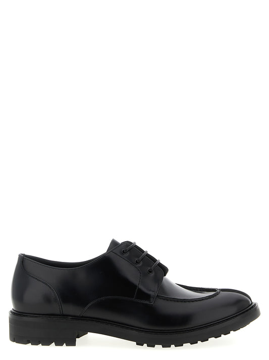 'Lino' lace up shoes Lace up shoes