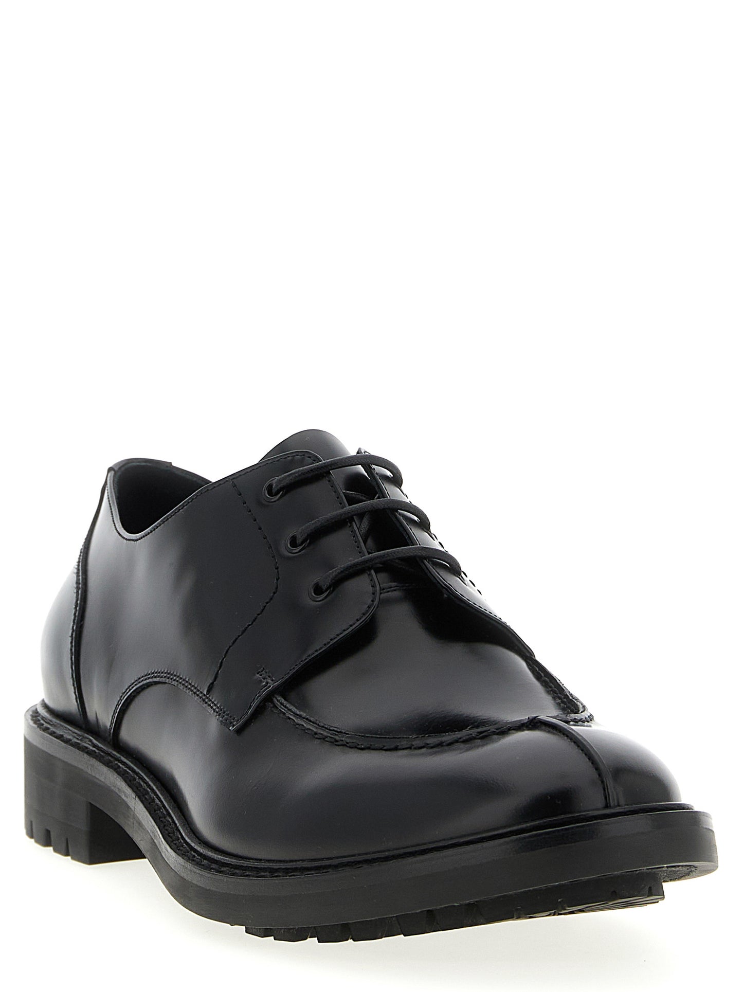 'Lino' lace up shoes Lace up shoes
