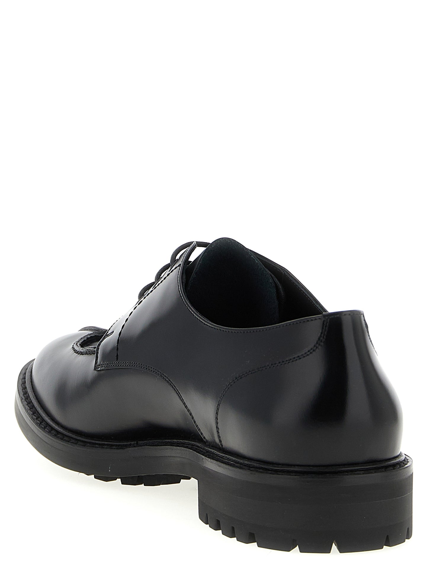 'Lino' lace up shoes Lace up shoes